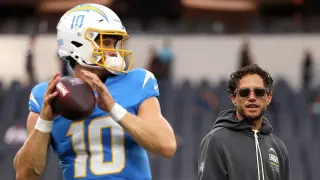 NFL’s Eight Winless Teams: Who’s in Panic Mode After Two Games