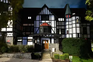 Cornell Vandalism and Protest Erupt as AG James Probes 2024 Chi Phi Assault