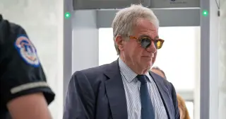 Leon Black Sues House Panel Over Epstein Subpoena Tactics
