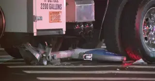 East Village Truck Crash Kills 15-Year-Old, Injures 13-Year-Old