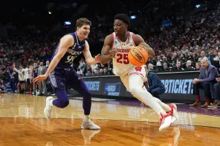 Duke lands Wisconsin guard John Blackwell to bolster title contenders