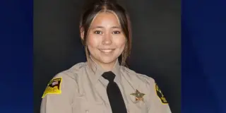 Minnehaha County Deputy Katherine Frank Dies Three Days After Sioux Falls Shooting