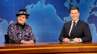 SNL Season 52 Opens Next Week with Jalen Brunson and KATSEYE, No New Episode Tonight
