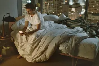Britain's Bedroom Generation Locked Out of the Job Market