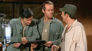 Reluctant Spark: How M*A*S*H’s Larry Gelbart Helped Create Three's Company