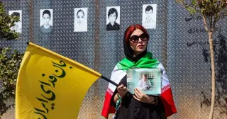 Tehran fractures over US response to Hormuz proposal