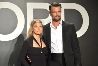 Axl Jack Turns 13: Fergie and Josh Duhamel Share Rare Family Photos