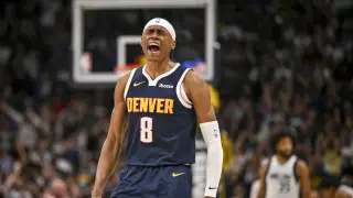 Cavaliers land Peyton Watson in a high-stakes five-team megadeal