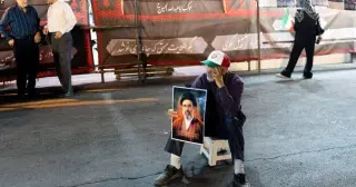 Khamenei-linked London penthouses go on sale amid sanctions and receivership