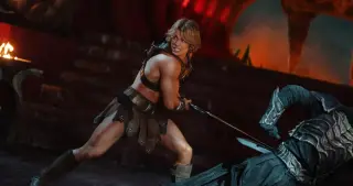 Big-budget misfire: Masters of the Universe bungles its take on masculinity