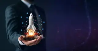 SpaceX Aims for a $1 Trillion Revenue Run Rate by 2030—Is the Math Sound?