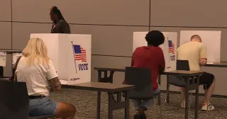Missouri voters reject Amendments 4 and 5 in Tuesday primary
