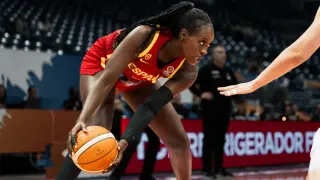 Wings land Awa Fam as Fudd heads to Seattle in 2026 WNBA Mock Draft