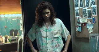 Cassie's Hollywood Dream Takes Center Stage in Euphoria S3E4