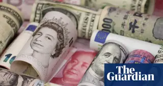 Global Inflation Pushes Major Central Banks Toward Rate Hikes