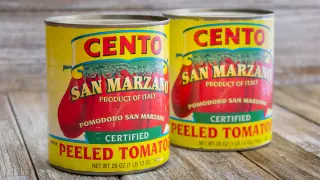 Budget Substitutes Deliver San Marzano Flavor