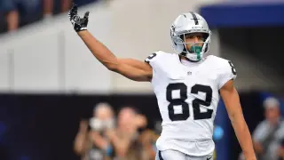 Klint Kubiak’s Raiders Ignite Postseason Talk After Week 2