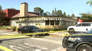 Concealed carrier shoots knife-wielding suspect inside Cerritos restaurant