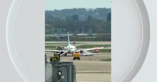 Chicago-to-New York flight diverted to Pittsburgh after reported threat; passengers safe