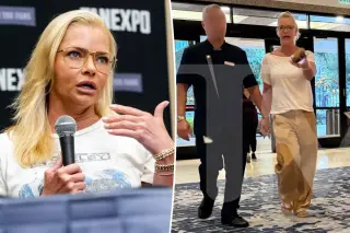 Jaime Pressly Ejected From San Jose Hotel Over Disturbance Claims