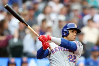 Soto questions MLB’s cap plan as Mets’ massive payroll looms