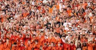 UT Austin students respond after GOP nominee labels them 'foreigners' in viral post
