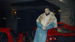 Drake Unleashes Three New Albums in a Surprise Drop
