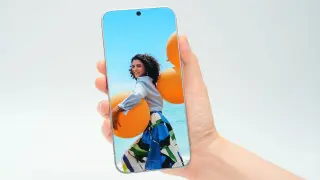 TECNO unveils 0mm bezel concept phone for IFA 2026