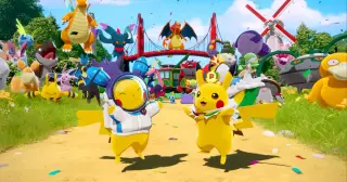 Pokémon World Championships unveils 2027 lineup: film, Mega evolutions, animations, and more