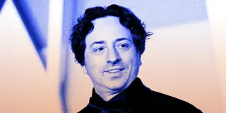 Sergey Brin’s Quiet Hand in Google Gemini’s Push to Win the AI Race