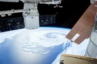 ISS retirement could place Tiangong as Earth’s only permanently crewed orbital outpost