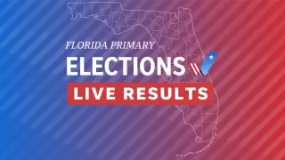 Florida primaries set stage for 2026 governor, legislative contests