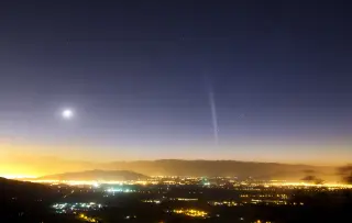 The Fossil Light That Unlocked the Universe's Dawn