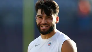 Rams receiver Puka Nacua clears final hurdles for Week 4 return against Eagles