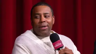 Kenan Thompson Laments SNL Monologue Controversy Overshadowing Episode Highlights