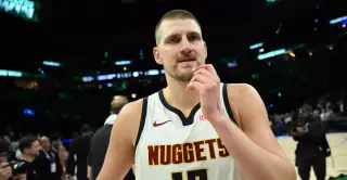 Watson Trade Triggers Fresh NBA Power Rankings
