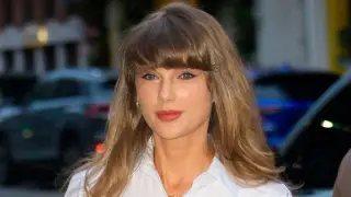 Taylor Swift Allegedly Snubs Two Celebrity Friends at Private Wedding
