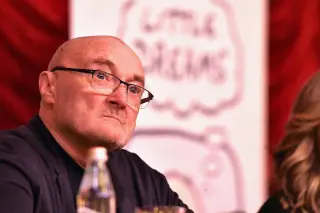 Phil Collins Opens Up About a Near-Fatal 2024 Health Crisis Linked to Alcohol