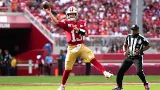 49ers and Seahawks lead elite tier as Dolphins and Titans sink to bottom