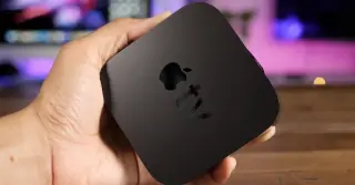 Apple TV 4K to debut Oct. 13 with A19 chip and voice-first Siri