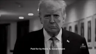 White House airs 2024 campaign ad as 'public service,' sparking bipartisan backlash