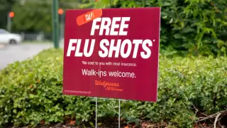 Medical Groups Fill CDC Gap as Fall Vaccines Roll Out
