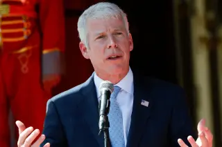 Iran nuclear deal likely delayed until a new Iranian administration, Wright says
