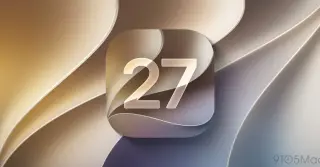 Apple Sets iOS 27 Release Date, Debuts Siri AI Upgrades