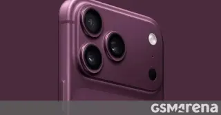 iPhone 18 Pro rumored to arrive in three colors, led by Dark Cherry/Burgundy