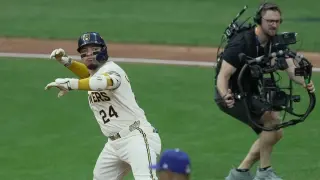 Dodgers' Historic Sweep by Brewers Sparks Debate on Offseason Strategy and Historical Precedent