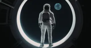 Artemis II Crew Return With Grounded Life Lessons