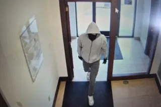 High-speed chase ends with charges in Kentucky deadly bank robbery