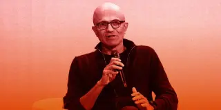 Microsoft’s AI Gamble Hits a Turbulent Year