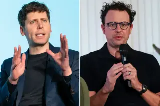 Insiders claim OpenAI, Anthropic overstated AI breaches to push federal rules